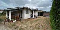 maison à MONT DE MARSAN (40000)